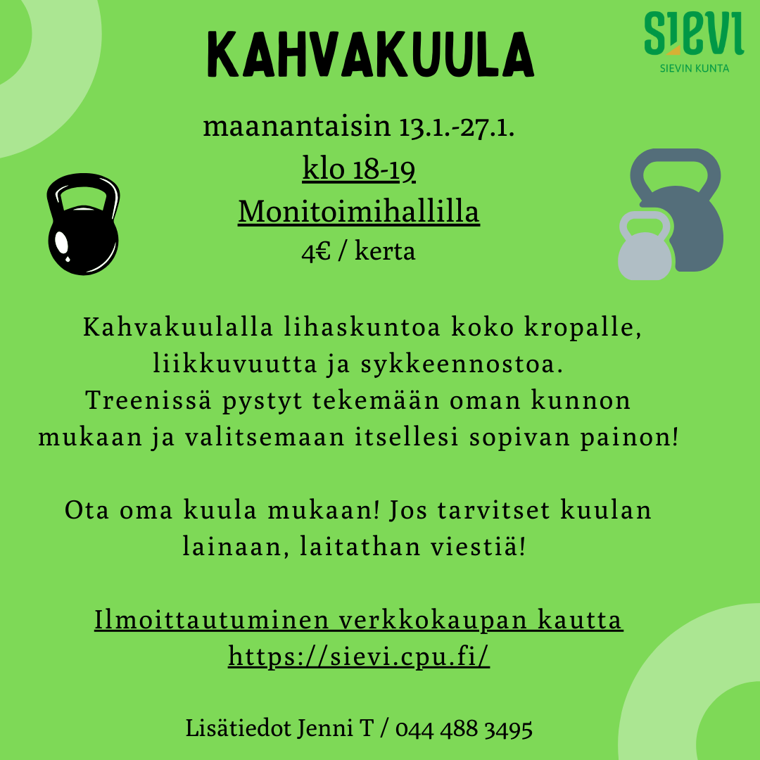 Mainosteksti kuvana.