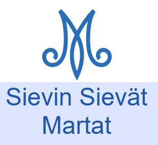 Marttojen logo
