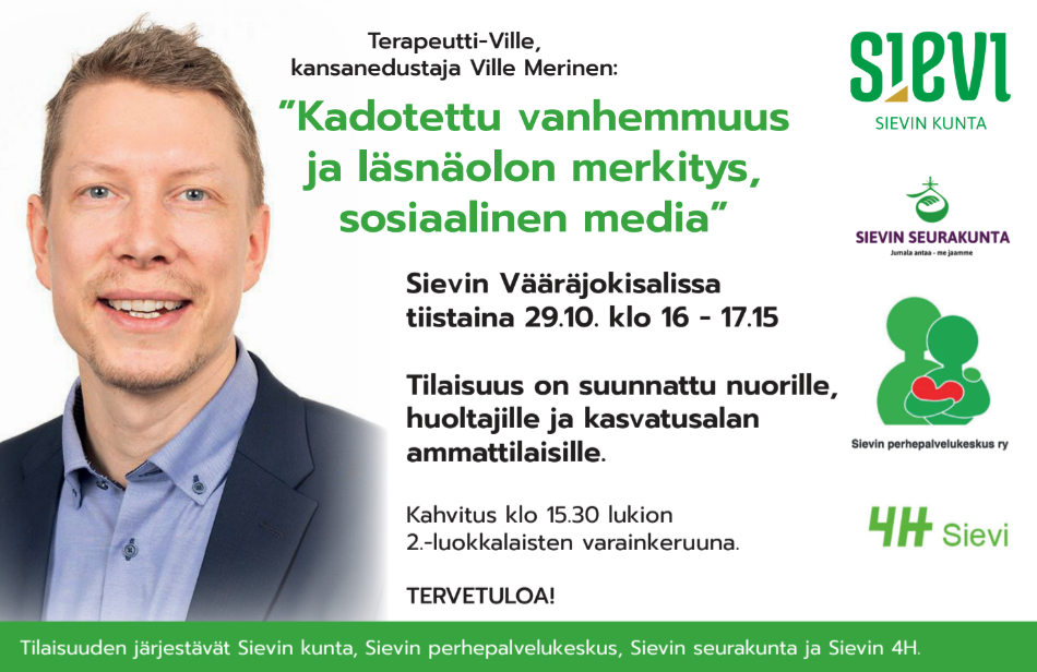 Mainosteksti kuvana.