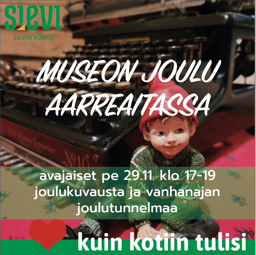 Mainosteksti kuvana.