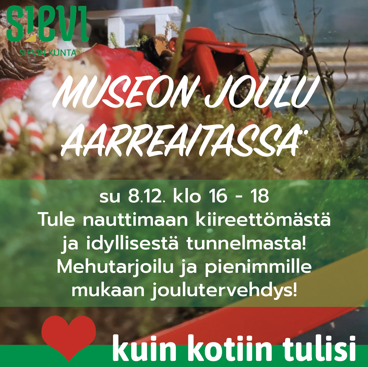 Mainosteksti kuvana.