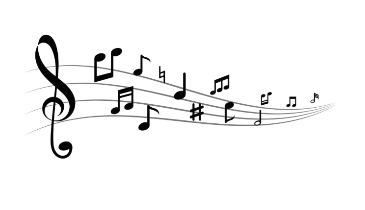 musiikkia