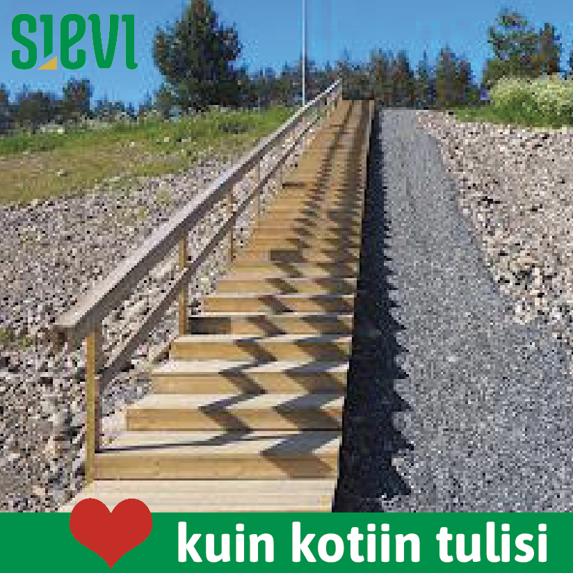 kuntoportaat