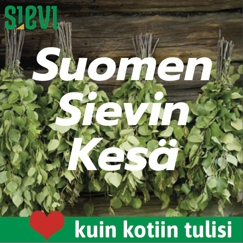 Suomen Sievin Kesä