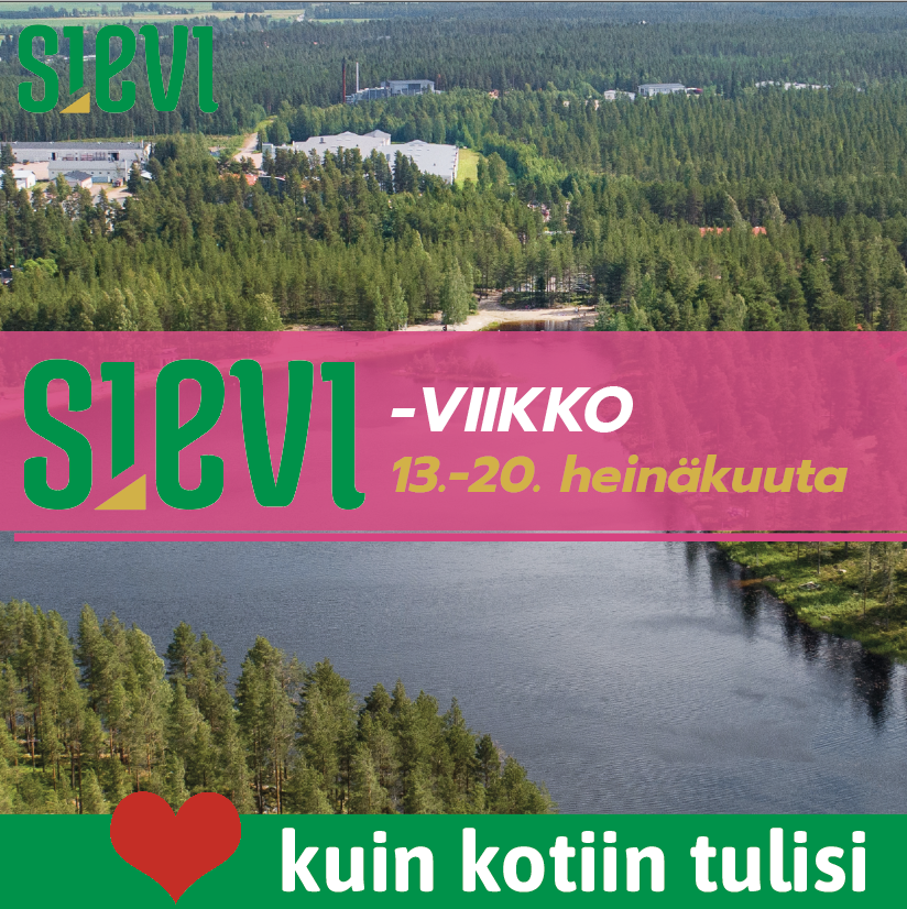 Sievi-viikko