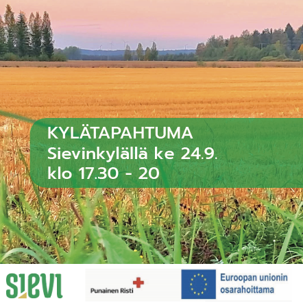 mainosteksti kuvana