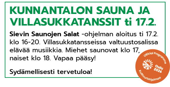 mainosteksti kuvana