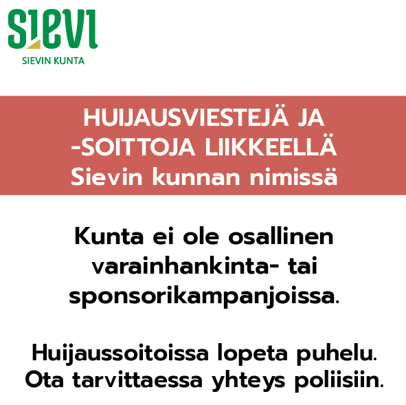 mainosteksti kuvana