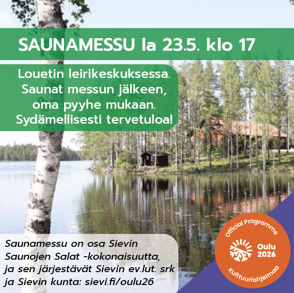 mainosteksti kuvana