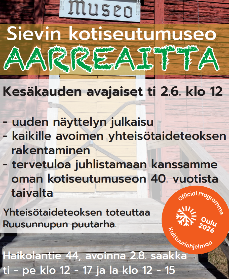 mainosteksti kuvana