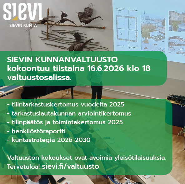 mainosteksti kuvana