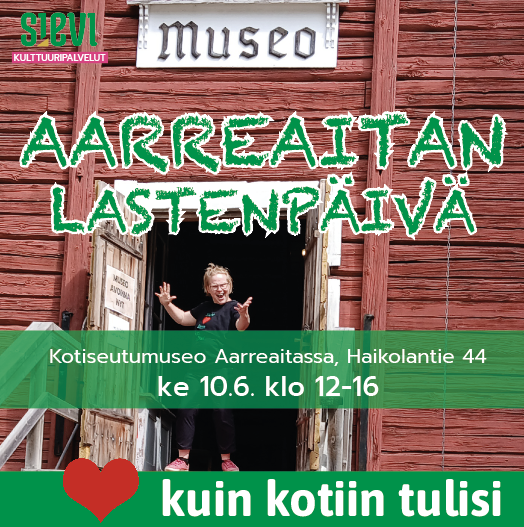 mainosteksti kuvana