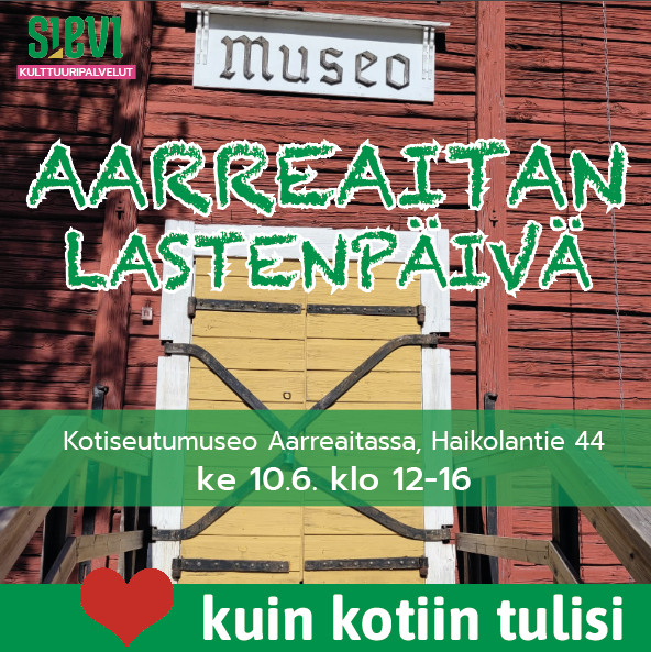 mainosteksti kuvana