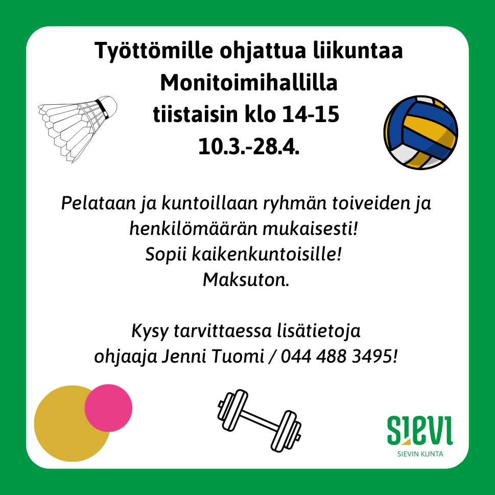 mainosteksti kuvana