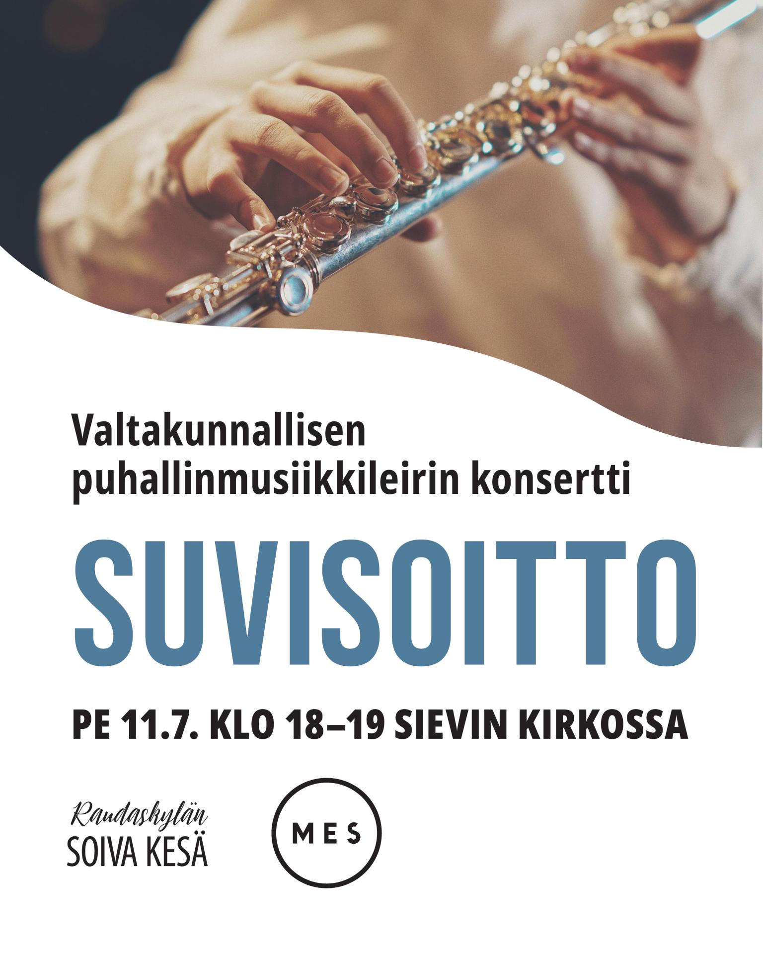 Mainosteksti kuvana.