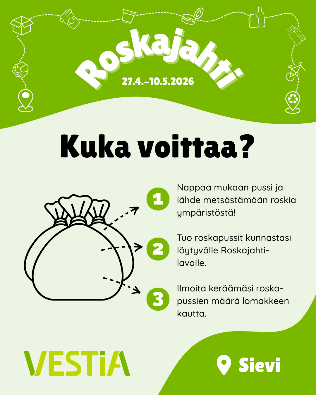 mainosteksti kuvana
