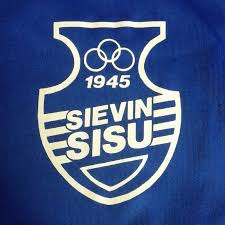 Sievin Sisun logo.