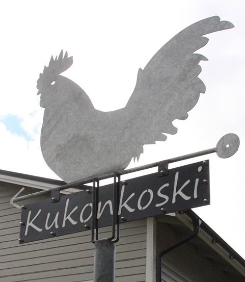 kukonkoski